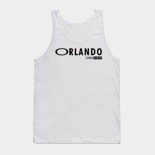 Orlando FL Tank Top